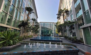 Condo en venta de 1 habitaciones en South Pattaya, Pattaya