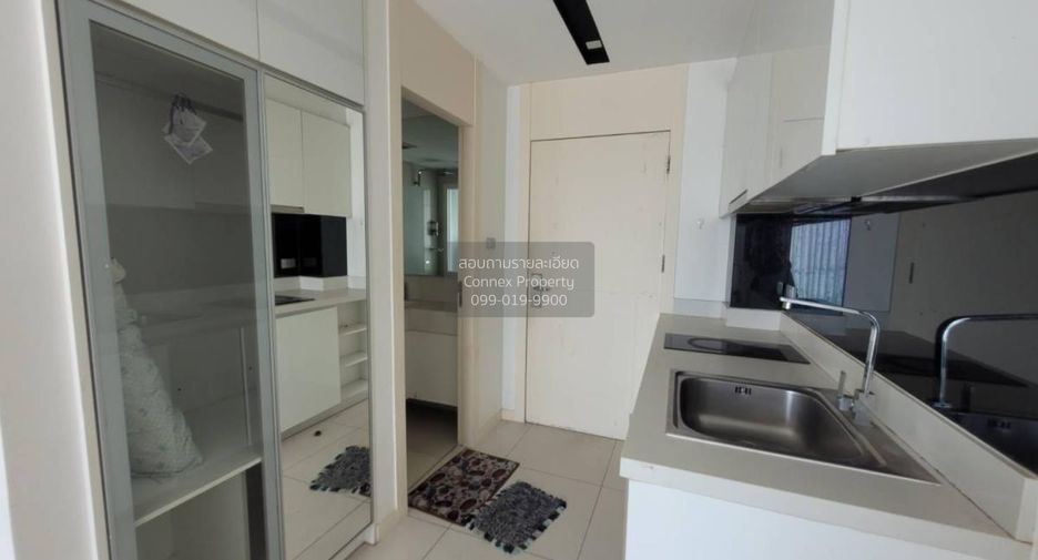 Condo en venta de 1 habitaciones en South Pattaya, Pattaya