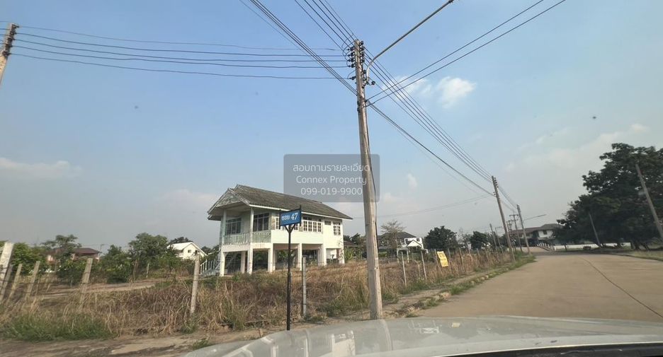 ขาย 5 ห้องนอน บ้านเดี่ยว ใน สามโคก, ปทุมธานี