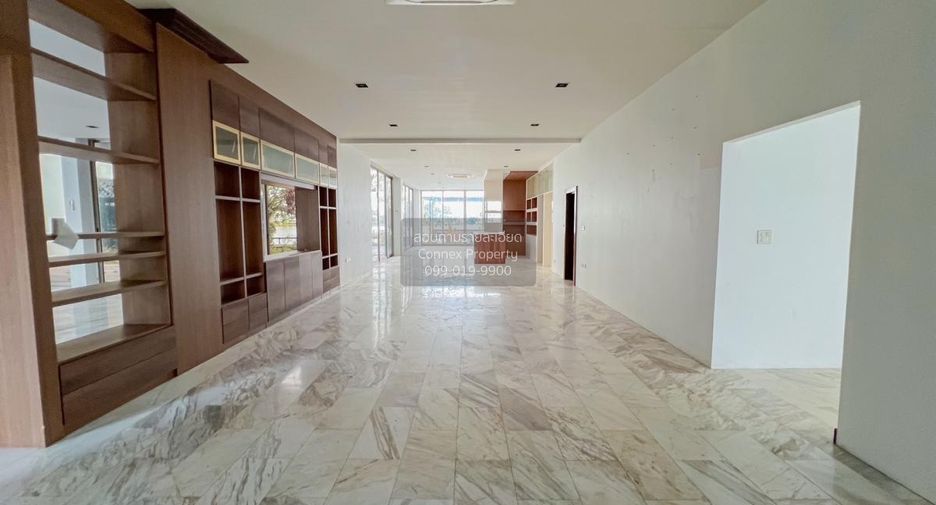 ขาย 5 ห้องนอน บ้านเดี่ยว ใน สามโคก, ปทุมธานี