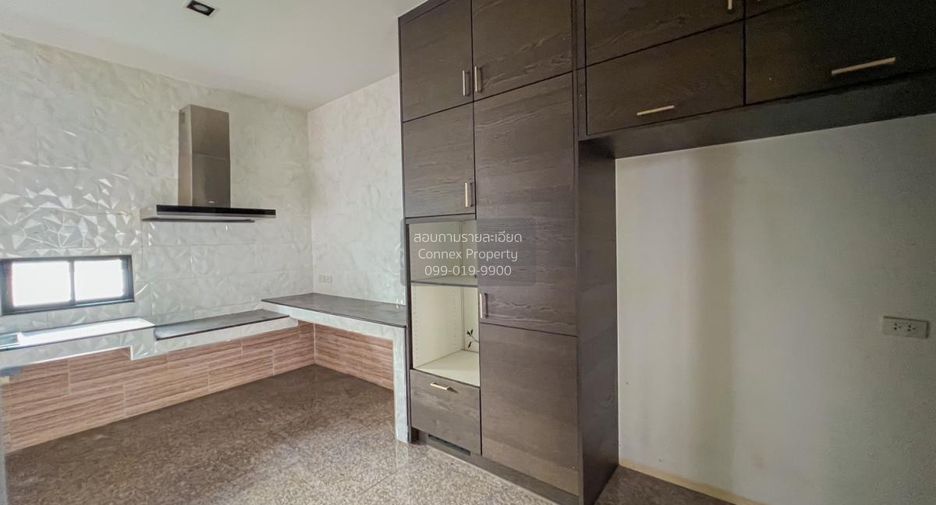 ขาย 5 ห้องนอน บ้านเดี่ยว ใน สามโคก, ปทุมธานี