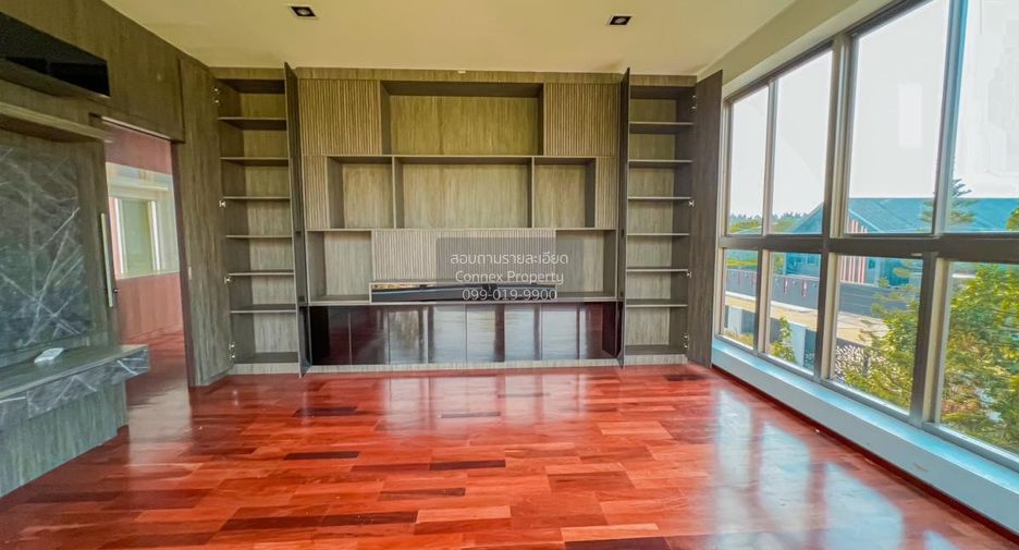 ขาย 5 ห้องนอน บ้านเดี่ยว ใน สามโคก, ปทุมธานี