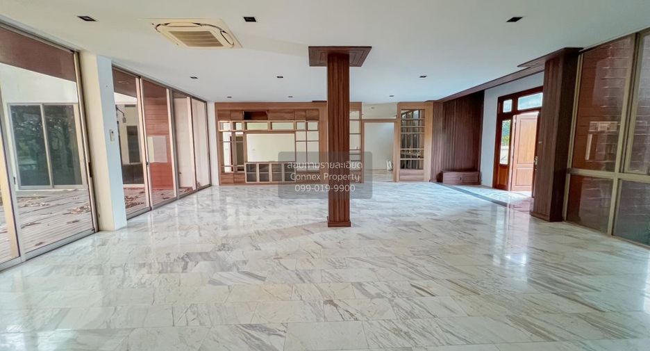ขาย 5 ห้องนอน บ้านเดี่ยว ใน สามโคก, ปทุมธานี