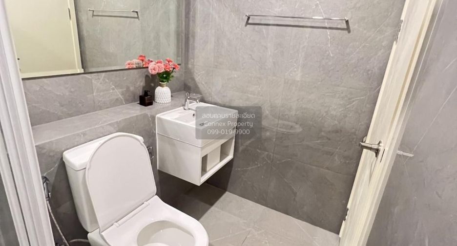 Продажа 1 кровать кондо в Чатучак, Бангкок