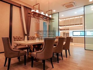 For sale 3 bedrooms house in Saphan Sung, Bangkok