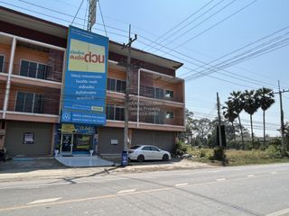 For sale 3 bedrooms retail Space in Mueang Phetchaburi, Phetchaburi