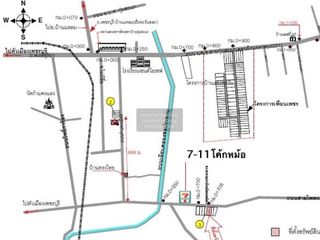 For sale 3 bedrooms retail Space in Mueang Phetchaburi, Phetchaburi