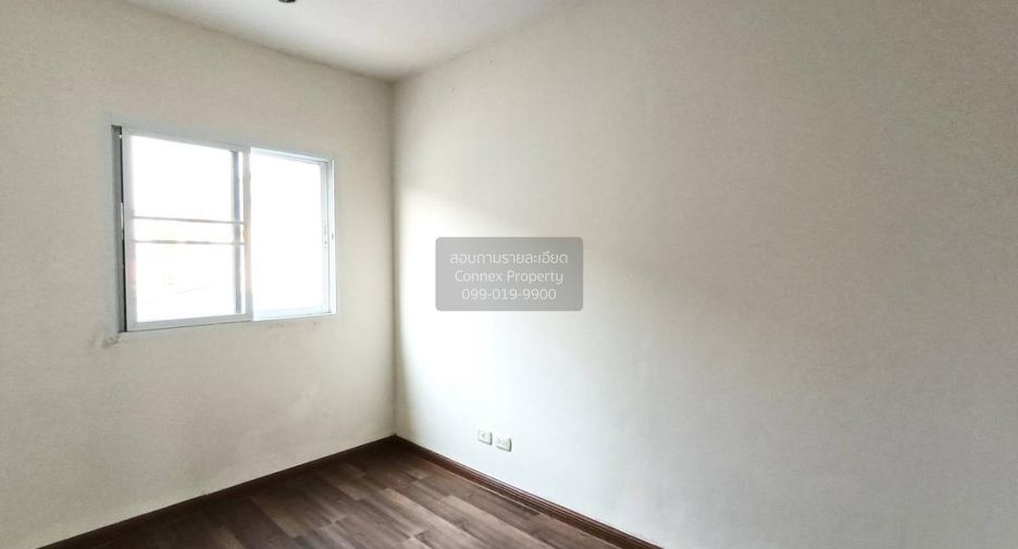 For sale 3 bedrooms townhouse in Bang Yai, Nonthaburi