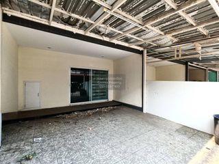 For sale 3 bedrooms townhouse in Bang Yai, Nonthaburi