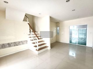 For sale 3 bedrooms townhouse in Bang Yai, Nonthaburi
