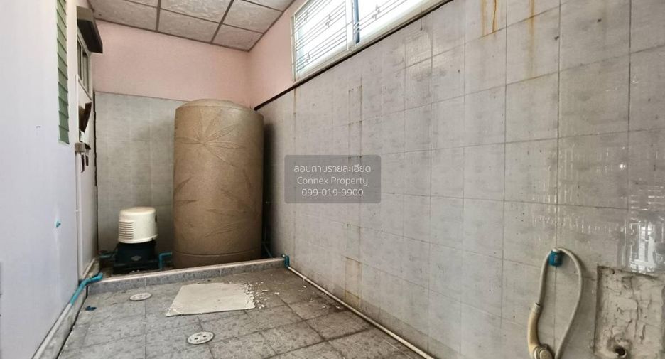 For sale 3 bedrooms townhouse in Bang Yai, Nonthaburi
