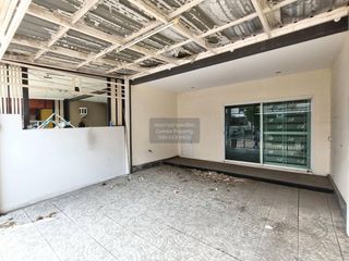 For sale 3 bedrooms townhouse in Bang Yai, Nonthaburi