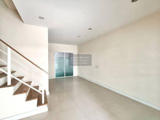 For sale 3 bedrooms townhouse in Bang Yai, Nonthaburi