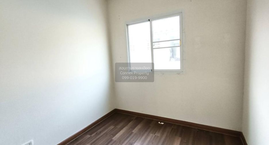 For sale 3 bedrooms townhouse in Bang Yai, Nonthaburi