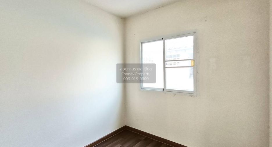 For sale 3 bedrooms townhouse in Bang Yai, Nonthaburi