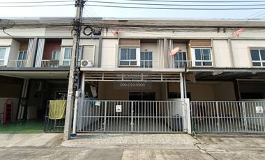 For sale 3 bedrooms townhouse in Bang Yai, Nonthaburi