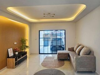 For sale 2 bedrooms townhouse in Bang Bua Thong, Nonthaburi