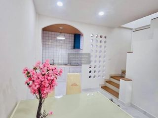 For sale 2 bedrooms townhouse in Bang Bua Thong, Nonthaburi