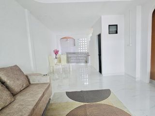 For sale 2 bedrooms townhouse in Bang Bua Thong, Nonthaburi