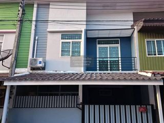 ขาย 3 ห้องนอน ทาวน์เฮ้าส์ ใน คลองหลวง, ปทุมธานี