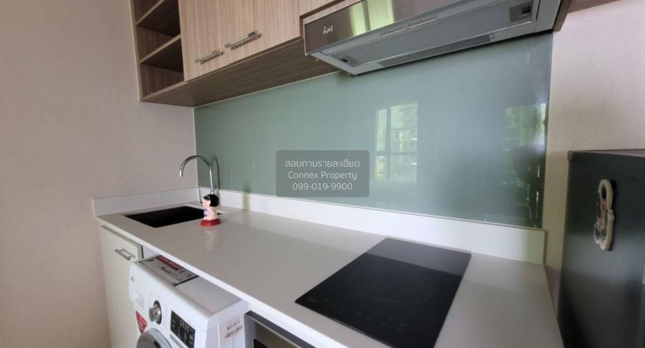 For sale 1 bed condo in Jomtien, Pattaya
