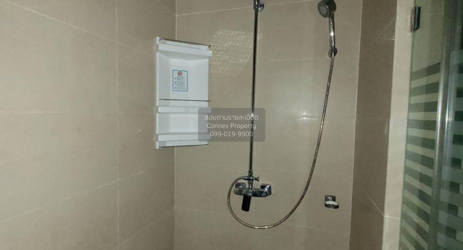 For sale 1 bed condo in Jomtien, Pattaya