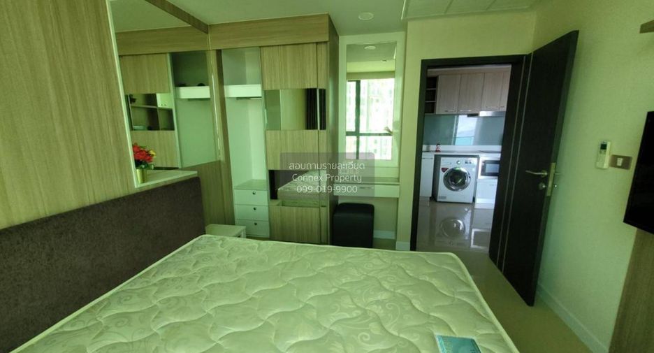 For sale 1 bed condo in Jomtien, Pattaya