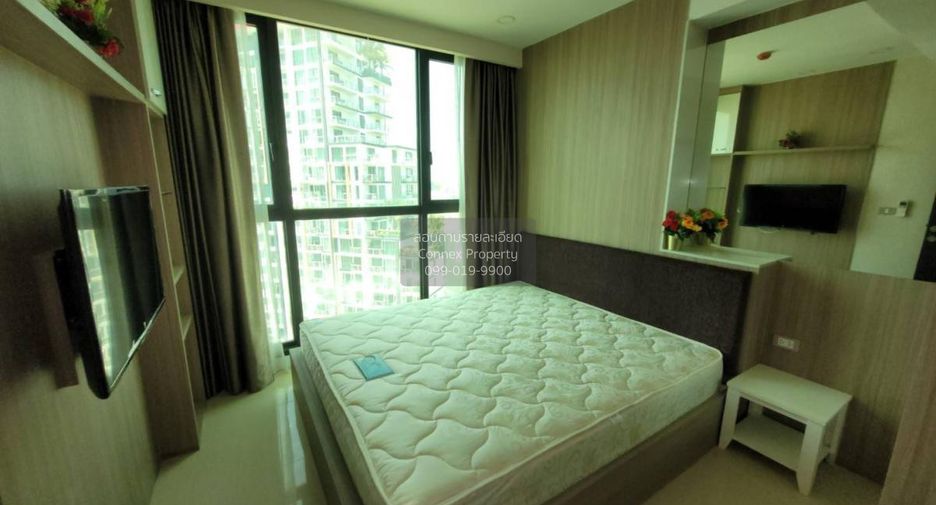 For sale 1 bed condo in Jomtien, Pattaya