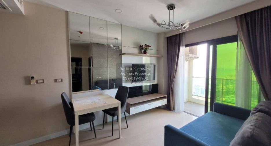 For sale 1 bed condo in Jomtien, Pattaya