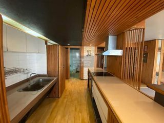 For sale 3 bedrooms condo in Phra Khanong, Bangkok