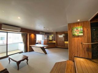 For sale 3 bedrooms condo in Phra Khanong, Bangkok