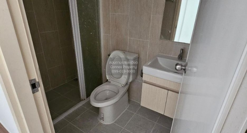 À vendre 1 chambre condo à Lat Phrao, Bangkok