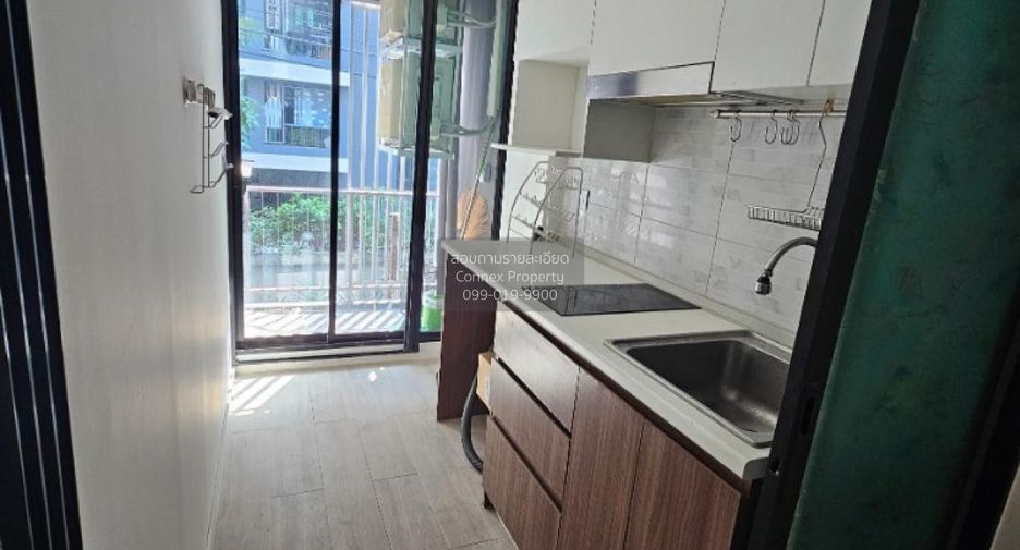 À vendre 1 chambre condo à Lat Phrao, Bangkok