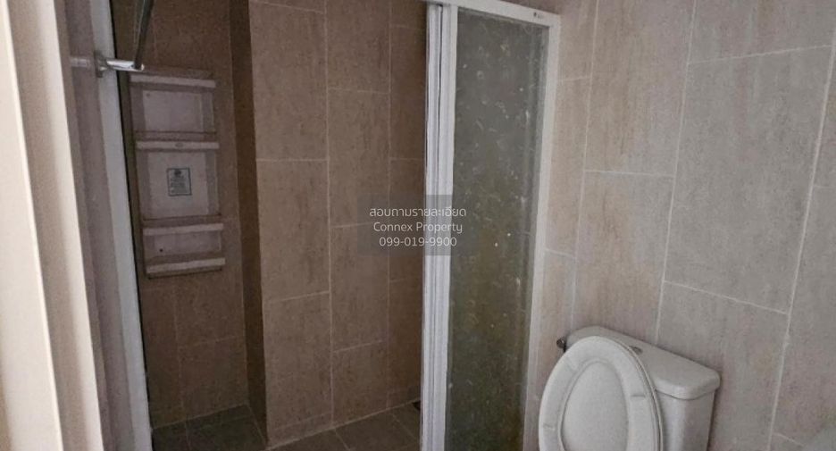 À vendre 1 chambre condo à Lat Phrao, Bangkok