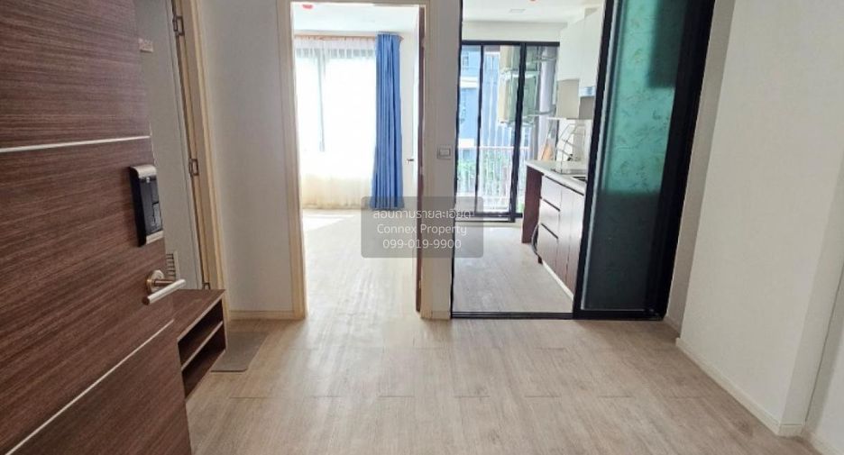 À vendre 1 chambre condo à Lat Phrao, Bangkok