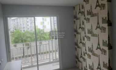 For sale 1 bed condo in East Pattaya, Pattaya
