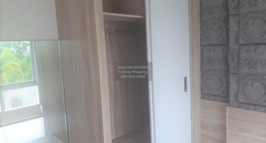 For sale 1 bed condo in East Pattaya, Pattaya