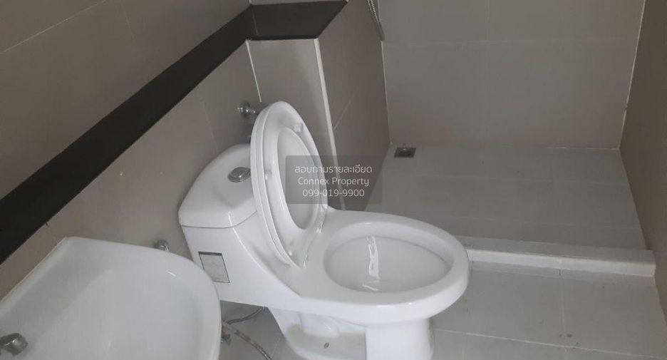 For sale 1 bed condo in East Pattaya, Pattaya