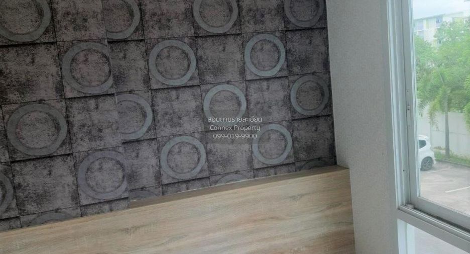 For sale 1 bed condo in East Pattaya, Pattaya