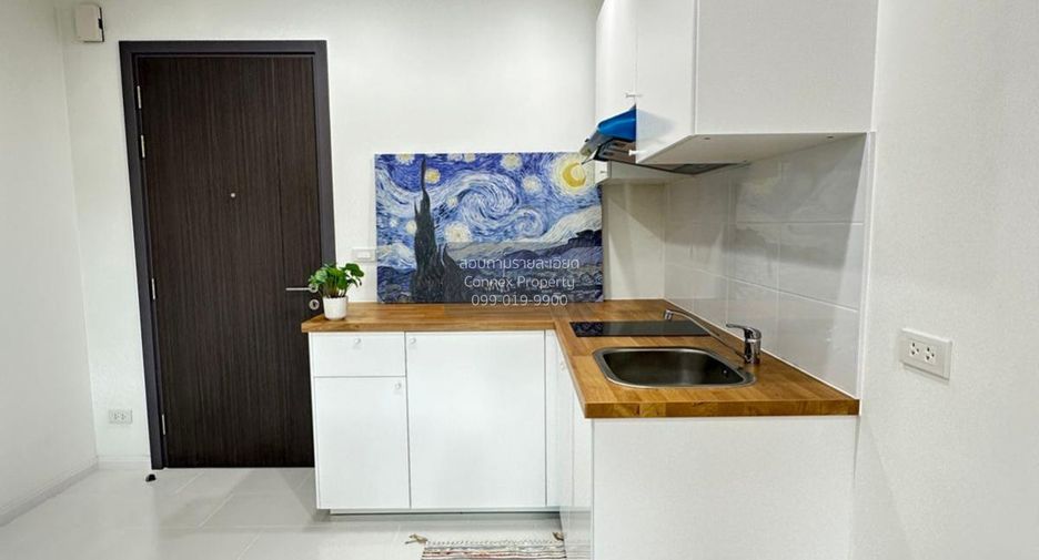 ขาย 2 ห้องนอน คอนโด ใน วัฒนา, กรุงเทพฯ