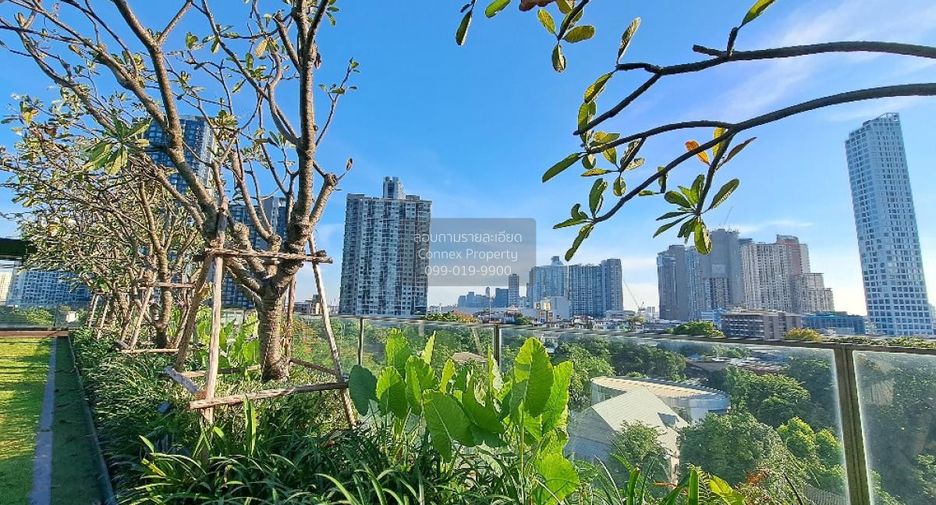 ขาย 2 ห้องนอน คอนโด ใน วัฒนา, กรุงเทพฯ