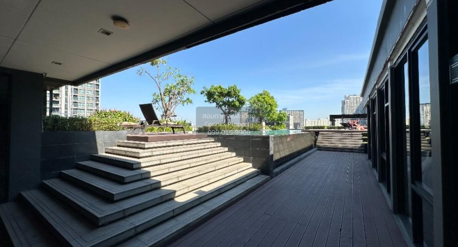 ขาย 2 ห้องนอน คอนโด ใน วัฒนา, กรุงเทพฯ