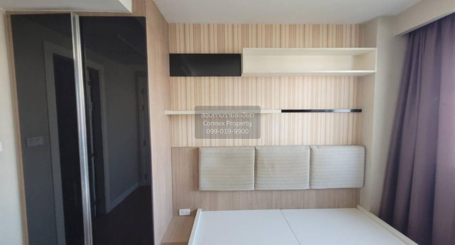 Продажа 1 кровать кондо в Йомтиен, Паттайя
