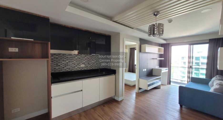 Продажа 1 кровать кондо в Йомтиен, Паттайя