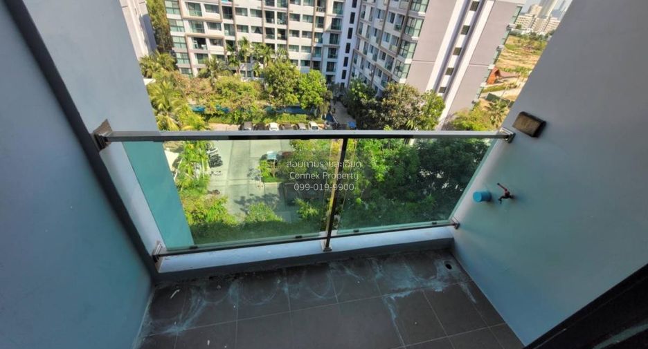 Продажа 1 кровать кондо в Йомтиен, Паттайя