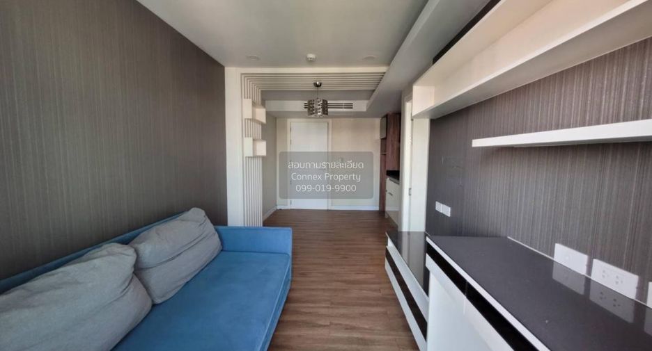 Продажа 1 кровать кондо в Йомтиен, Паттайя
