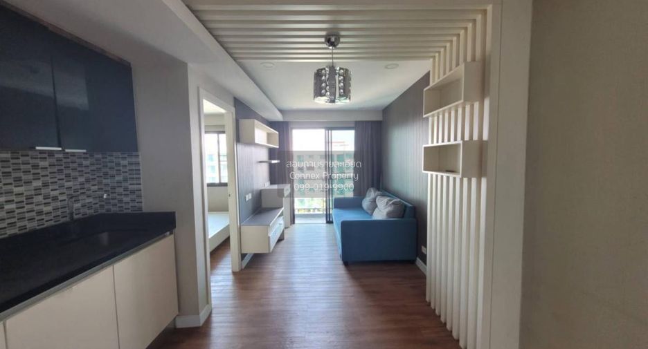 Продажа 1 кровать кондо в Йомтиен, Паттайя