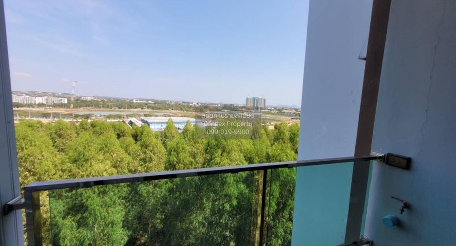 Продажа 1 кровать кондо в Йомтиен, Паттайя