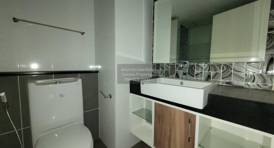 Продажа 1 кровать кондо в Йомтиен, Паттайя