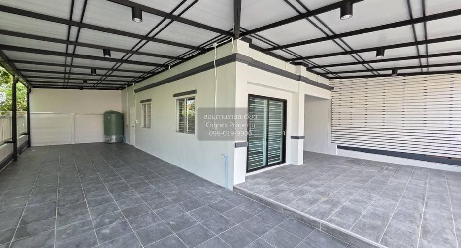 出售 3 卧室 联排别墅 在 Bang Yai, Nonthaburi